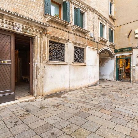 Ca' Del Pozzo Loft Apartment Венеция Экстерьер фото