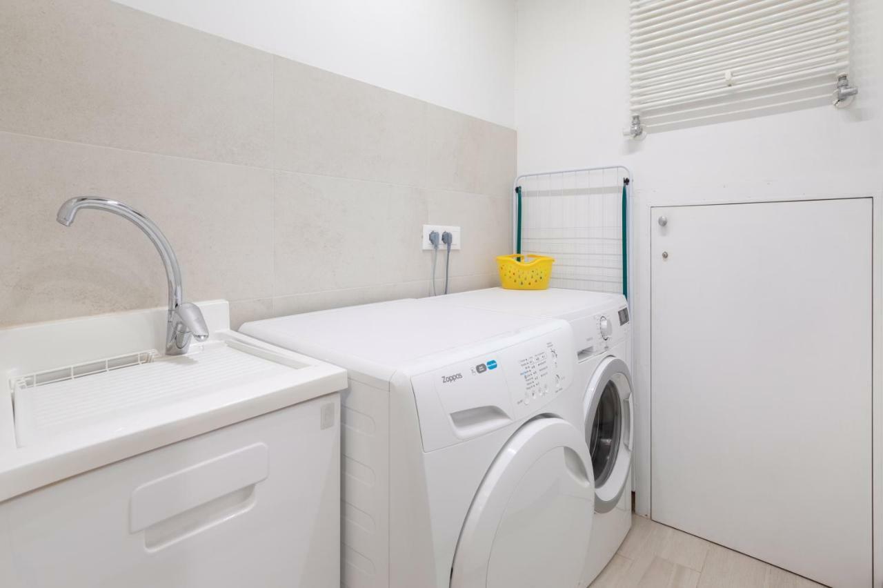 Ca' Del Pozzo Loft Apartment Венеция Экстерьер фото