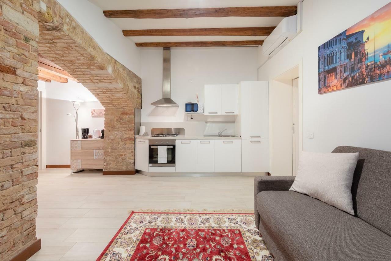 Ca' Del Pozzo Loft Apartment Венеция Экстерьер фото