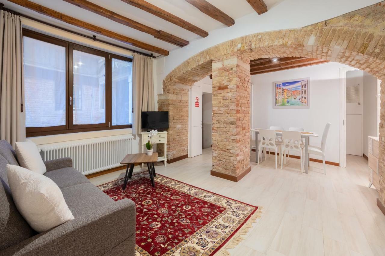 Ca' Del Pozzo Loft Apartment Венеция Экстерьер фото
