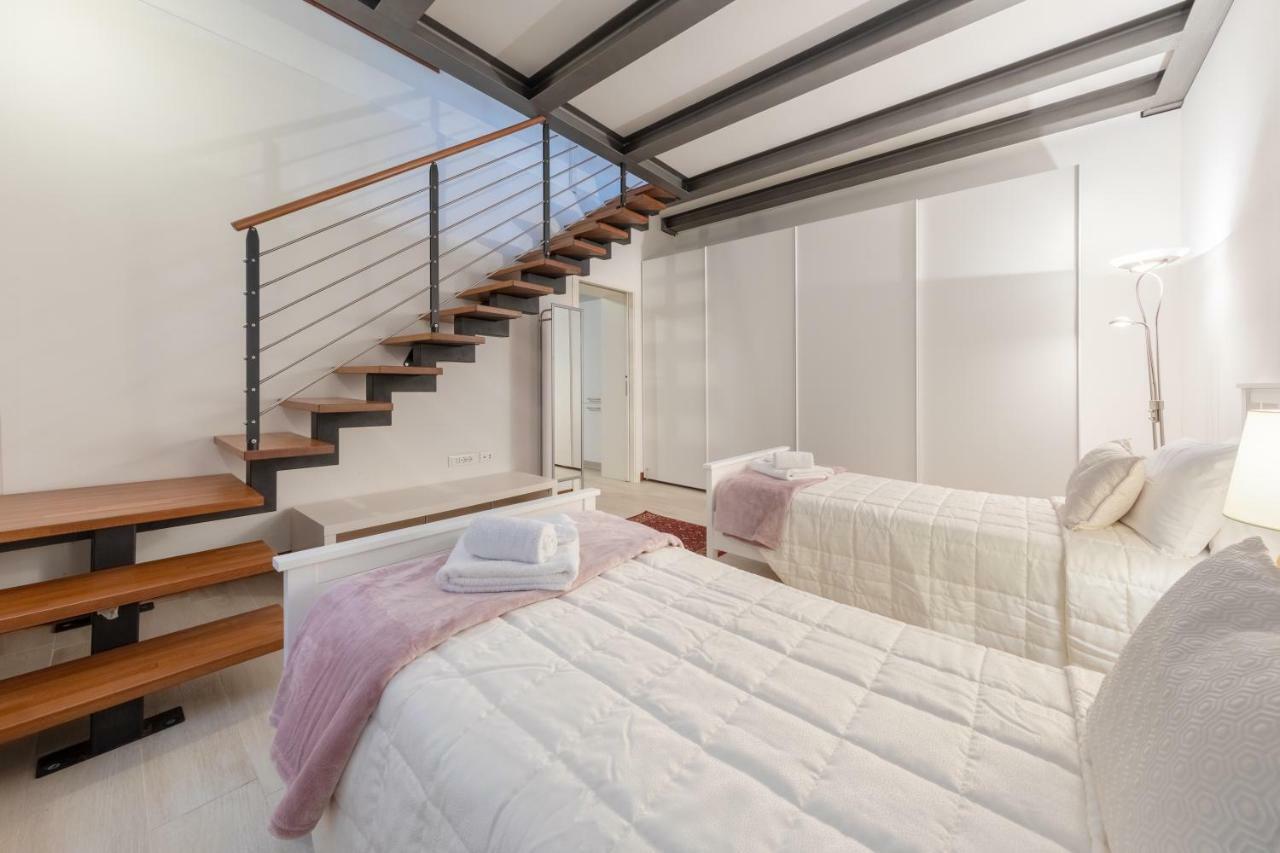 Ca' Del Pozzo Loft Apartment Венеция Экстерьер фото