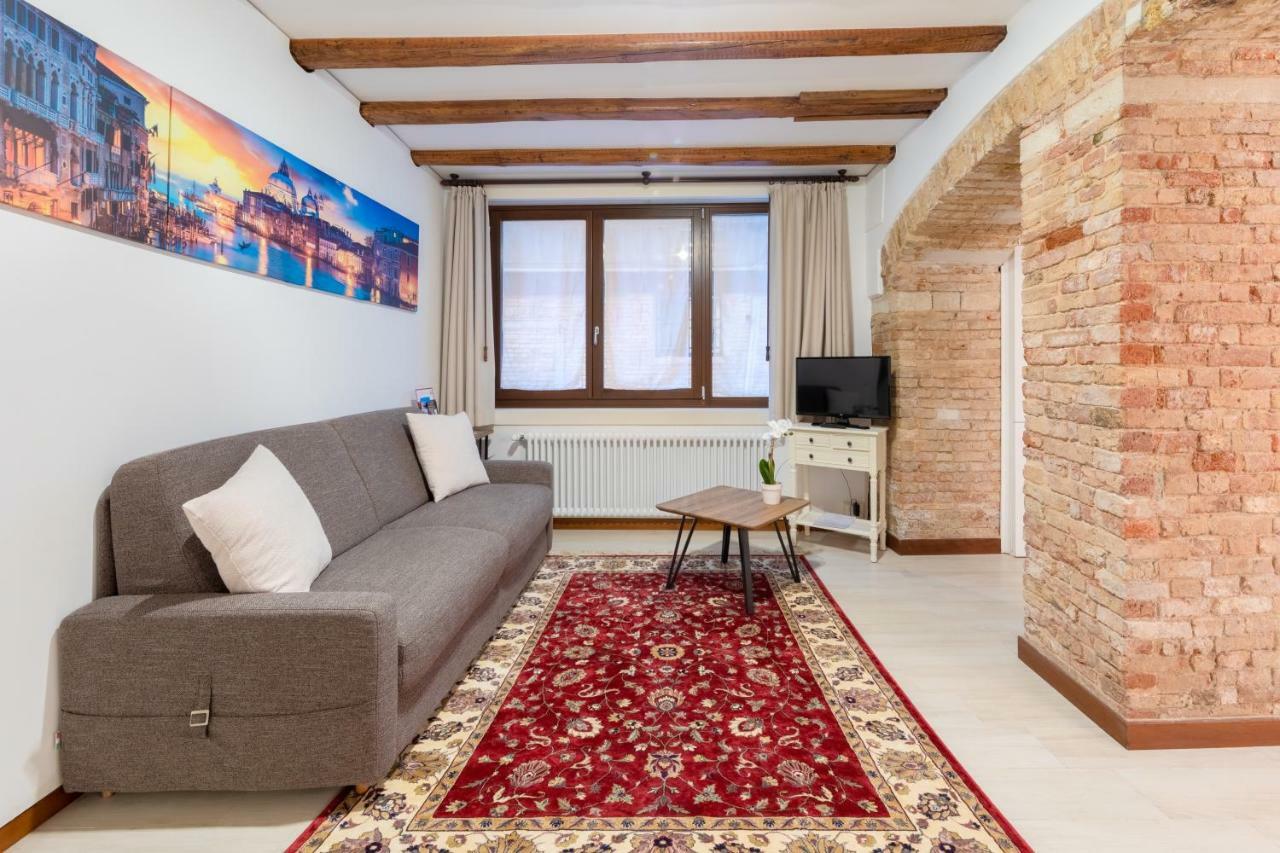 Ca' Del Pozzo Loft Apartment Венеция Экстерьер фото