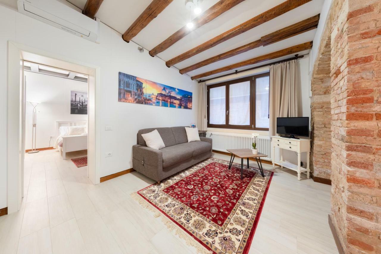 Ca' Del Pozzo Loft Apartment Венеция Экстерьер фото