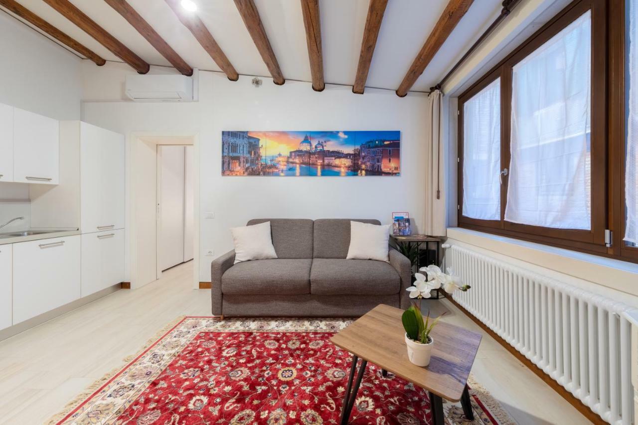Ca' Del Pozzo Loft Apartment Венеция Экстерьер фото